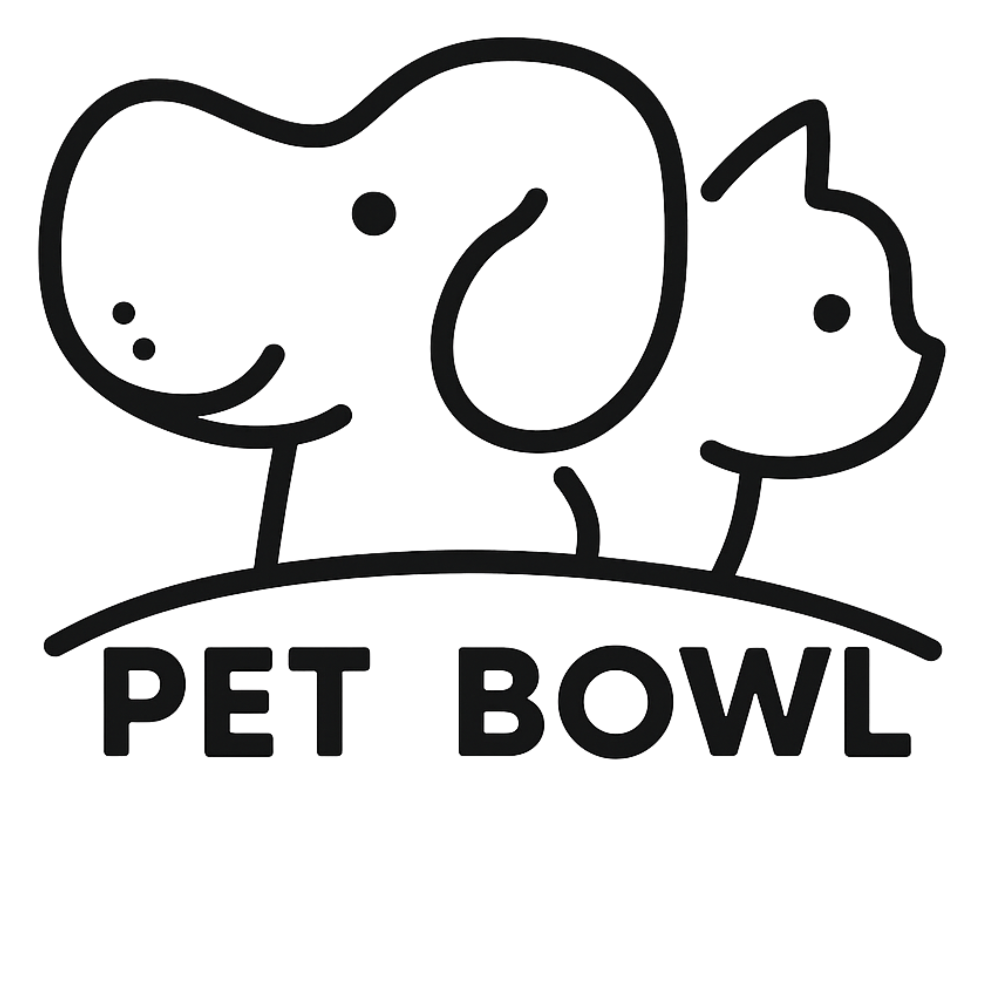 Pet Bowl