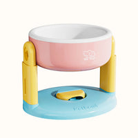 Ciotola Rialzata Ergonomica Pet Bowl™